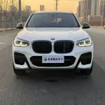 BMW X3 2020 из Китая
