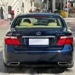 Lexus LS 2007 346 л.с. 346 л.с. из Китая
