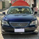 Lexus LS 2007 346 л.с. 346 л.с. из Китая