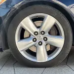 Lexus LS 2007 346 л.с. 346 л.с. из Китая