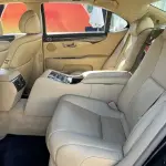 Lexus LS 2007 346 л.с. 346 л.с. из Китая