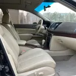 Nissan Teana 2010 185 л.с. из Китая