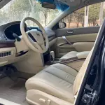 Nissan Teana 2010 185 л.с. из Китая