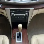 Nissan Teana 2010 185 л.с. из Китая