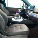Mercedes-Benz GLS 2022 из Китая