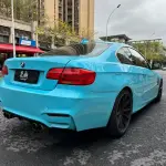 BMW 3 Series (Import) 2013 из Китая