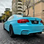 BMW 3 Series (Import) 2013 из Китая