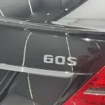 Brabus S-Class 2016 517 л.с. из Китая