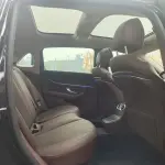 Mercedes-Benz E-Class New Energy 2022 из Китая