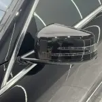 Brabus S-Class 2016 517 л.с. из Китая