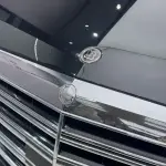 Brabus S-Class 2016 517 л.с. из Китая