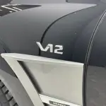 Brabus S-Class 2016 517 л.с. из Китая