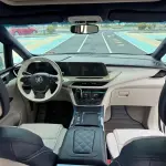 Buick GL8 2020 из Китая
