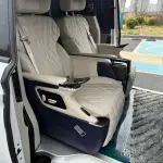 Buick GL8 2020 из Китая