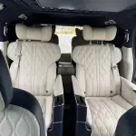 Buick GL8 2020 из Китая