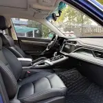 Geely Boyue 2020 из Китая