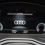 Audi S4 2024 из Китая
