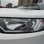 Ford Ecosport 2014 110 л.с. из Китая