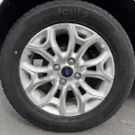 Ford Ecosport 2014 110 л.с. из Китая