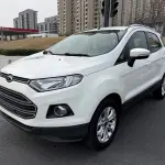 Ford Ecosport 2014 110 л.с. из Китая