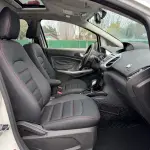 Ford Ecosport 2014 110 л.с. из Китая