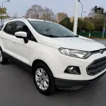 Ford Ecosport 2014 110 л.с. из Китая