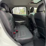 Ford Ecosport 2014 110 л.с. из Китая