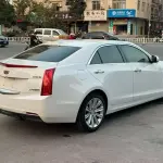 Cadillac ATS-L 2017 279 л.с. 279 л.с. 279 л.с. 279 л.с. из Китая