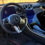 Mercedes-Benz C-Class 2023 204 л.с. 204 л.с. 204 л.с. 204 л.с. из Китая