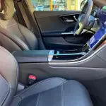 Mercedes-Benz C-Class 2023 204 л.с. 204 л.с. 204 л.с. 204 л.с. из Китая