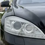 Mercedes-Benz S-Class 2009 272 л.с. 272 л.с. 272 л.с. из Китая