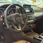Mercedes-Benz GLS 2017 из Китая
