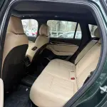 Geely Xingyue L 2025 из Китая