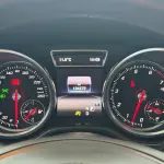 Mercedes-Benz GLS 2017 из Китая