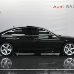 Audi A6L 2022 340 л.с. 340 л.с. 340 л.с. из Китая