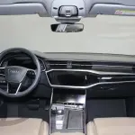 Audi A6L 2022 340 л.с. 340 л.с. 340 л.с. из Китая