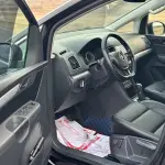 Volkswagen Sharan 2017 из Китая