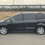 Volkswagen Sharan 2017 из Китая
