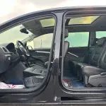 Volkswagen Sharan 2017 из Китая