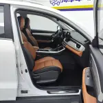 Geely Vision X6 2020 из Китая