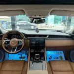 Jaguar XFL 2025 из Китая
