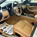 Jaguar XFL 2025 из Китая