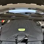 Porsche Cayenne 2023 340 л.с. — лот 57730419 из Китая