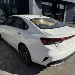 Kia K3 2022 из Китая