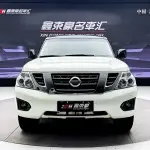 Nissan Patrol 2017 279 л.с. из Китая