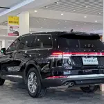 Lincoln Aviator 2020 из Китая