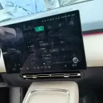 XPeng P7+ 2024 лот 57730517 из Китая