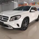 Mercedes-Benz GLA 2016 156 л.с. — лот 57730706 из Китая