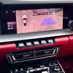 Porsche 911 2021 450 л.с. — лот 57730622 из Китая