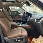 BMW X5 (Import) 2021 из Китая